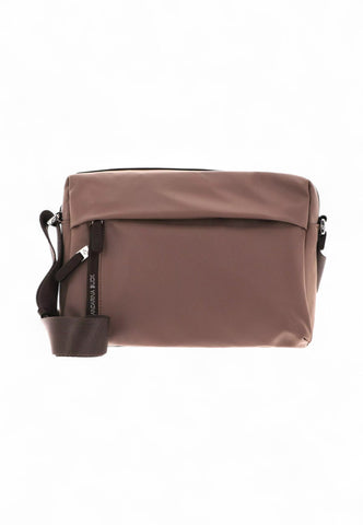 MANDARINA DUCK Borsa Tracolla Donna Marrone P10VCT19-PE25-28I