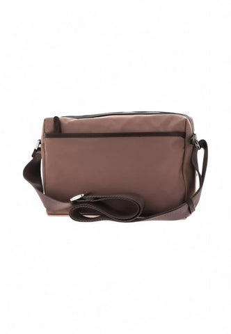 MANDARINA DUCK Borsa Tracolla Donna Marrone P10VCT19-PE25-28I