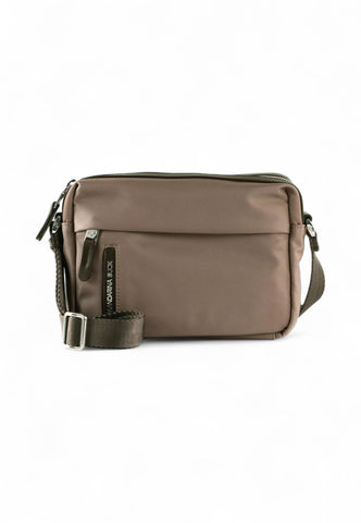 MANDARINA DUCK Borsa Tracolla Donna Marrone P10VCT34-PE25-28I