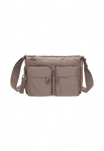 MANDARINA DUCK Borsa Tracolla Donna MarroneP10QMTX5-PE25-09K