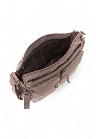 MANDARINA DUCK Borsa Tracolla Donna MarroneP10QMTX5-PE25-09K