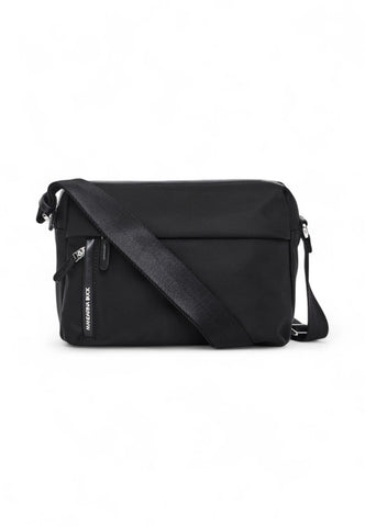MANDARINA DUCK Borsa Tracolla Donna Nero P10VCT19-PE25-651