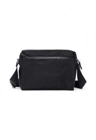 MANDARINA DUCK Borsa Tracolla Donna Nero P10VCT19-PE25-651
