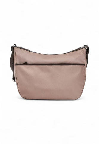 MANDARINA DUCK Borsa Tracolla Donna Nero P10VCT20-PE25-651