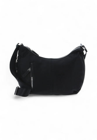 MANDARINA DUCK Borsa Tracolla Donna Nero P10VCT36-PE25-651