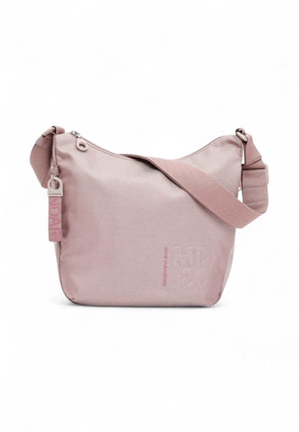 MANDARINA DUCK Borsa Tracolla Donna Rosa P10QMTV1-PE25-481