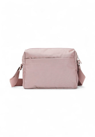 MANDARINA DUCK Borsa Tracolla Donna Rosa P10QMTV8-PE25-481