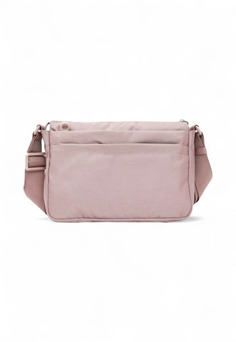 MANDARINA DUCK Borsa Tracolla Donna Rosa P10QMTX5-PE25-481