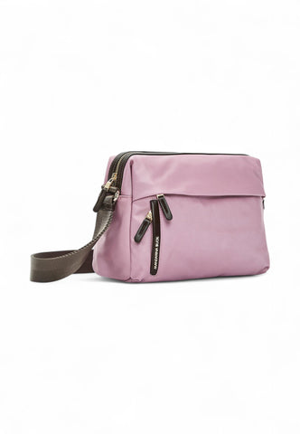 MANDARINA DUCK Borsa Tracolla Donna Rosa P10VCT19-PE25-A15