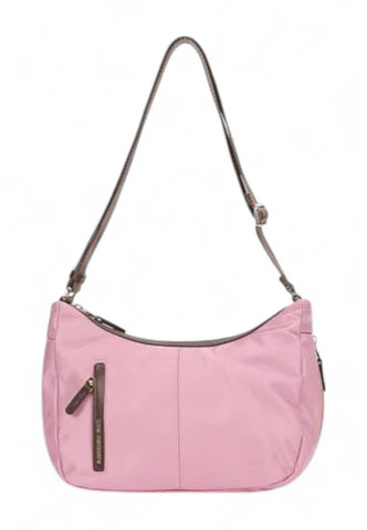 MANDARINA DUCK Borsa Tracolla Donna Rosa P10VCT36-PE25-A15