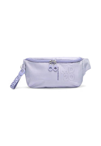 MANDARINA DUCK Marsupio Donna Lilla P10QMMM3-PE25-01M