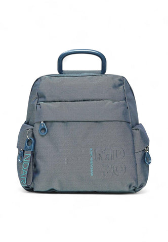 MANDARINA DUCK Zaino Donna Azzurro P10QMTT1-PE25-23E