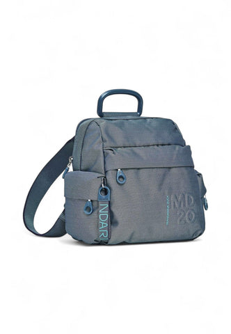 MANDARINA DUCK Zaino Donna Azzurro P10QMTT1-PE25-23E