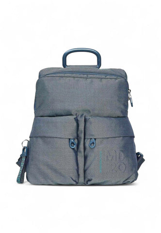 MANDARINA DUCK Zaino Donna Azzurro P10QMTZ4-PE25-23E