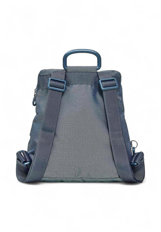 MANDARINA DUCK Zaino Donna Azzurro P10QMTZ4-PE25-23E