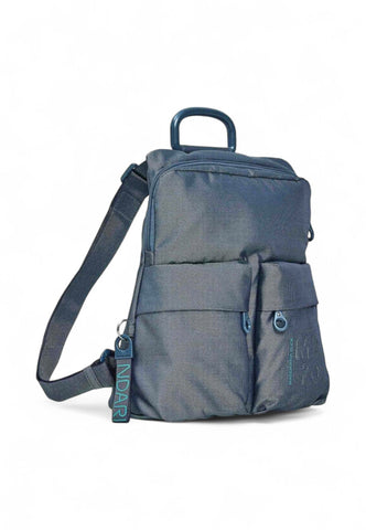 MANDARINA DUCK Zaino Donna Azzurro P10QMTZ4-PE25-23E