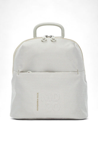 MANDARINA DUCK Zaino Donna Bianco P10QMT49-PE25-09E