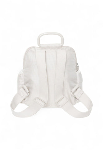 MANDARINA DUCK Zaino Donna Bianco P10QMTT1-PE25-09E