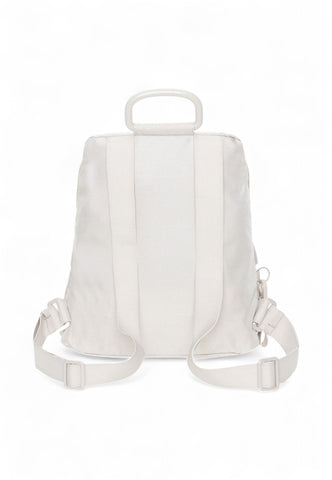 MANDARINA DUCK Zaino Donna Bianco P10QMTZ4-PE25-09E