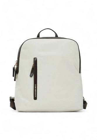 MANDARINA DUCK Zaino Donna Bianco P10VCT08-PE25-09E