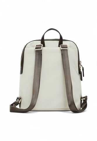 MANDARINA DUCK Zaino Donna Bianco P10VCT08-PE25-09E
