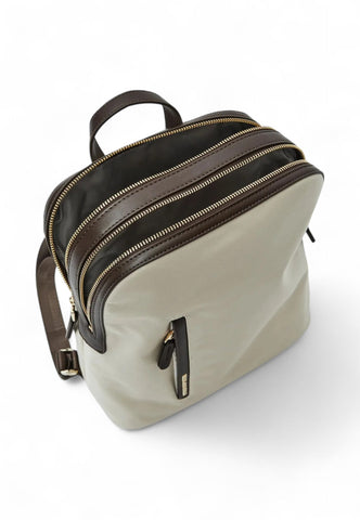 MANDARINA DUCK Zaino Donna Bianco P10VCT08-PE25-09E