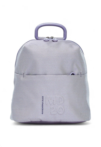 MANDARINA DUCK Zaino Donna Lilla P10QMT49-PE25-01M