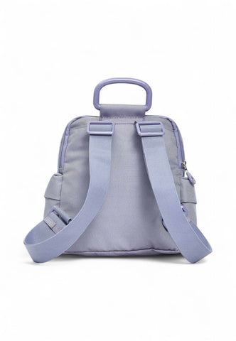 MANDARINA DUCK Zaino Donna Lilla P10QMTT1-PE25-01M