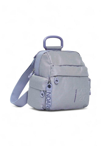 MANDARINA DUCK Zaino Donna Lilla P10QMTT1-PE25-01M