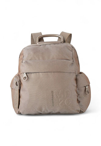 MANDARINA DUCK Zaino Donna Marrone P10QMTT1-PE25-09K