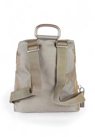 MANDARINA DUCK Zaino Donna Marrone P10QMTZ4-PE25-09K