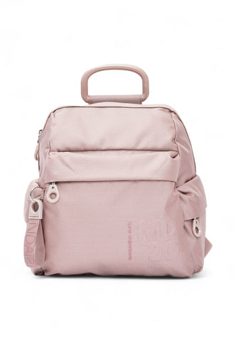 MANDARINA DUCK Zaino Donna Rosa P10QMTT1-PE25-481
