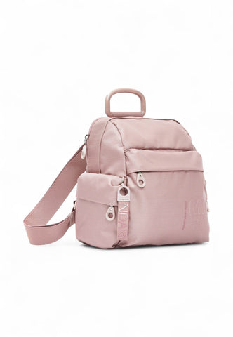 MANDARINA DUCK Zaino Donna Rosa P10QMTT1-PE25-481