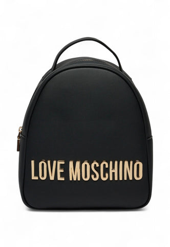 LOVE MOSCHINO Zaino Donna Nero JC4197PP1LKD0000-AI26