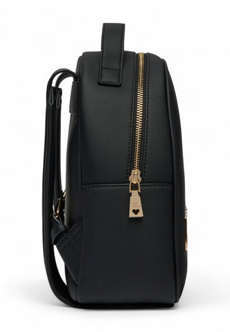 LOVE MOSCHINO Zaino Donna Nero JC4197PP1LKD0000-AI26