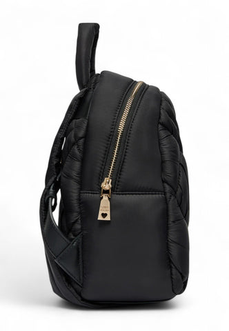 LOVE MOSCHINO Zaino Donna Nero JC4163PP1LLR100A-AI26
