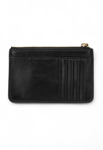 LOVE MOSCHINO Portafogli Portacarte Donna Nero JC5606PP1NLI0000-AI26