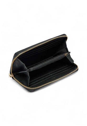 LOVE MOSCHINO Portafogli Donna Nero Oro JC5600PP1LLA0000-AI26