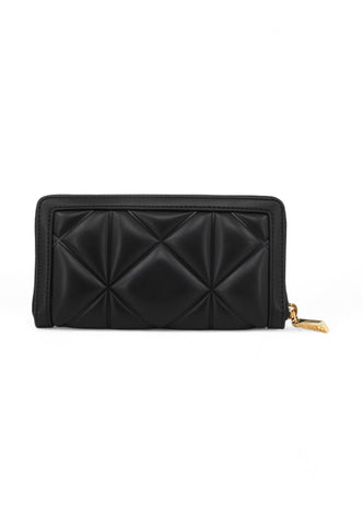 LOVE MOSCHINO Portafogli Donna Nero JC5644PP1NLC0000-AI26