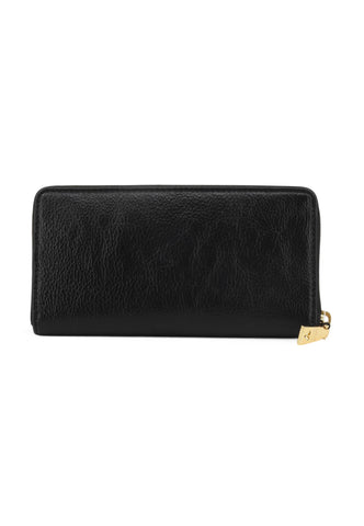 LOVE MOSCHINO Portafogli Donna Nero JC5603PP1NLI0000-AI26