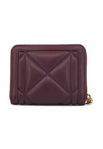 LOVE MOSCHINO Portafogli Donna Bordeaux JC5641PP1NLC0552-AI26