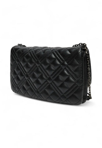 LOVE MOSCHINO Borsa Tracolla Donna Nero JC4097PP1LLA000A-AI26