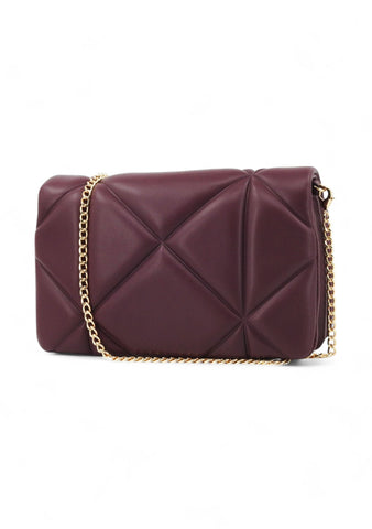 LOVE MOSCHINO Borsa Tracolla Donna Bordeaux JC4043PP1NLC0552-AI26