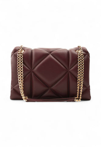 LOVE MOSCHINO Borsa Tracolla Donna Bordeaux JC4041PP1NLC0552-AI26