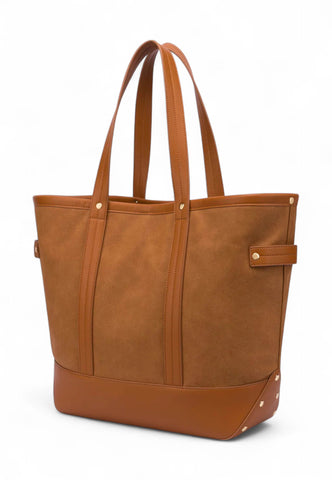 LOVE MOSCHINO Borsa Shopper Donna Marrone JC4069PP1LLH220A-AI26
