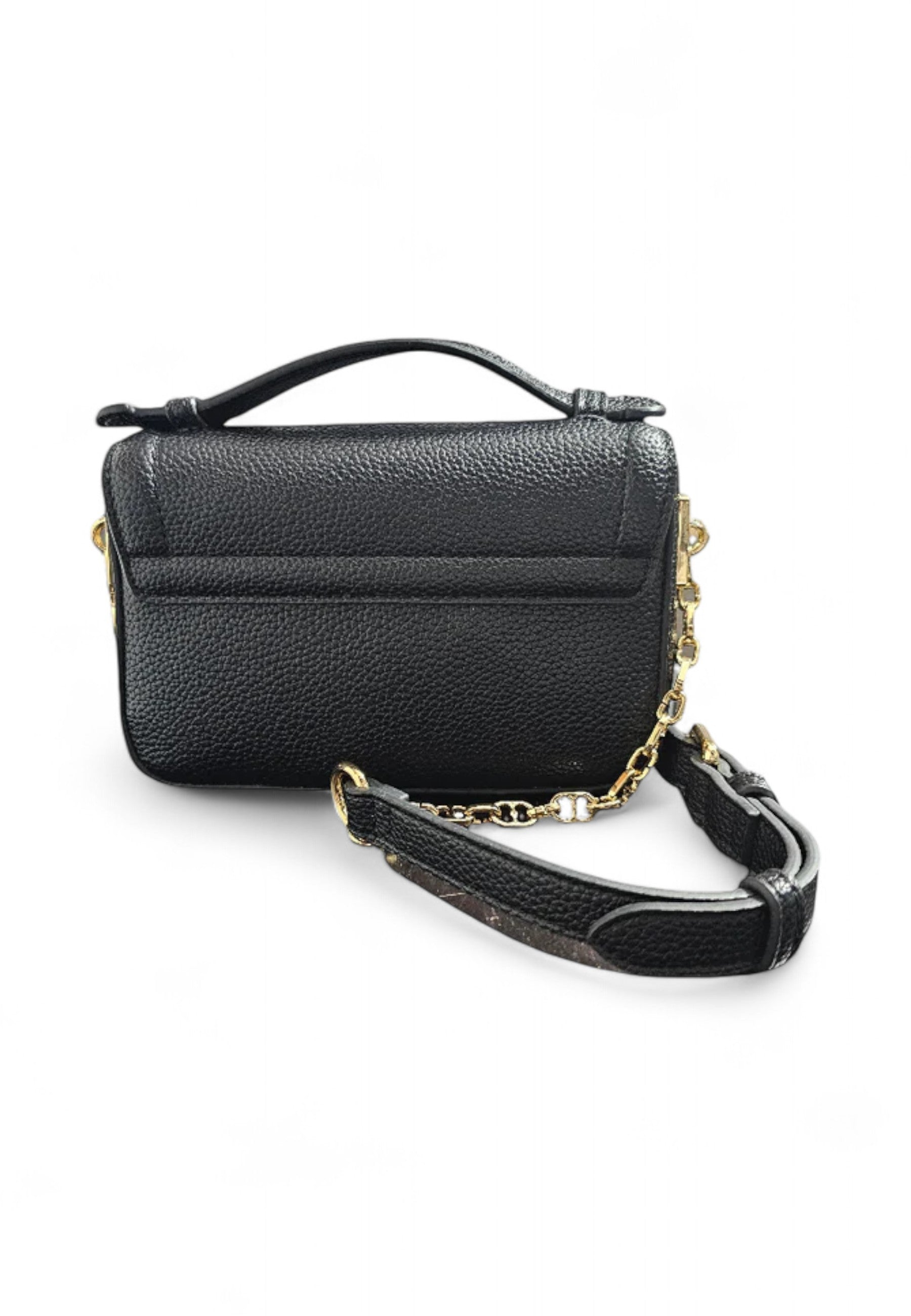 Love Moschino Borsa a spalla Donna, Nero, Taglia unica : Love Moschino Love Moschino Borsa a spalla Donna, Nero, Taglia unica : Love Moschino