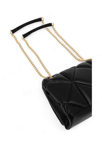 LOVE MOSCHINO Borsa A Spalla Donna Nero JC4041PP1NLC0000-AI26