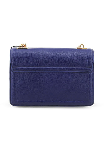 LOVE MOSCHINO Borsa A Spalla Donna Blu JC4384PP0LKU0750-AI26