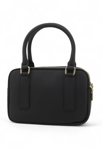 LOVE MOSCHINO Borsa A Mano Donna Nero Oro JC4295PP1NL1500A-AI26
