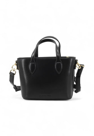 LOVE MOSCHINO Borsa A Mano Donna Nero JC4185PP1NLP000A-AI26